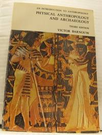 An Introduction to Anthropology. 1-2. Volume one…