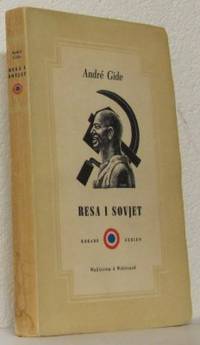 Resa i Sovjet.