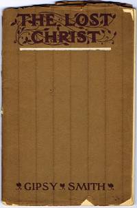 image of The Lost Christ