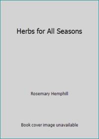 image of Herbs for All Seasons