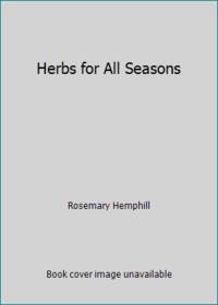 Herbs for All Seasons