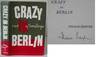Crazy in Berlin