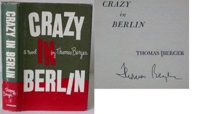 Crazy in Berlin