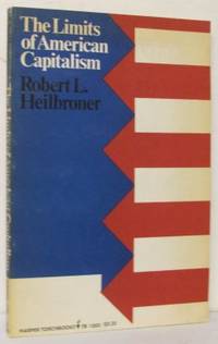 The Limits of American Capitalism.