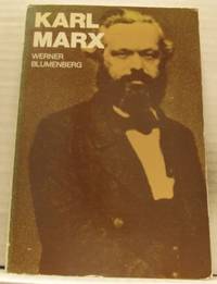 Karl Marx. An Illustrated Biography.
