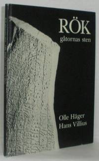 Rök. Gåtornas sten.