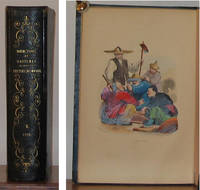 Moeurs, usages et costumes de tous les peuples du monde, d´après des documents authentiques et...