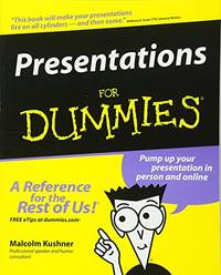 Presentations For Dummies