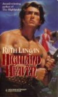 Highland Heaven [Apr 01, 1995] Ruth Langan