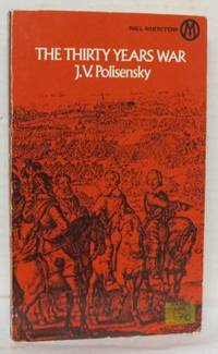 The Thirty Years War.