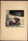 PRINT - Fairy Tales and Stories: "Johannes lay on his knees