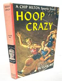 Hoop Crazy: A Chip Hilton Sports Story (Picture Cover) #5
