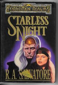 cover of Starless Night