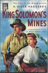 KING SOLOMON'S MINES