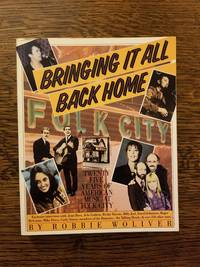 Bringing It All Back Home