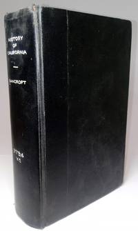 The Works of Hubert Howe Bancroft: Volume 18