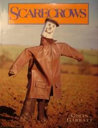 Scarecrows by Garratt, Colin - 1996