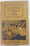 An Outline of Humor