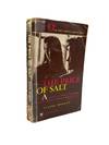 Patricia Highsmith's "The Price of Salt" 1958 Foundational Lesbian Pulp Novel