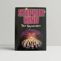 image of Pet Sematary