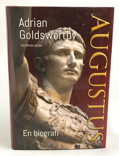Augustus. En biografi. Översättning Charlotte…