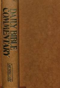 Daily Devotional Bible Commentary : Volume 1, Genesis to Job