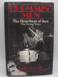 image of Drummin' Men: The Heartbeat of Jazz, the Swing Years