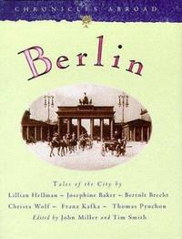 Berlin : Tales of the City