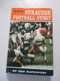 Syracuse Football Story