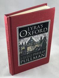 cover of Lyra's Oxford