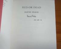 RED or DEAD