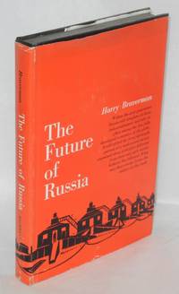 image of The future of Russia