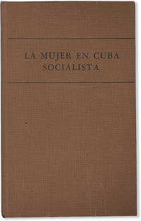 La Mujer en Cuba Socialista
