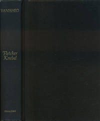 Vanished by Knebel, Fletcher - 1968