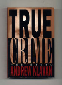 True Crime  - 1st Edition/1st Printing