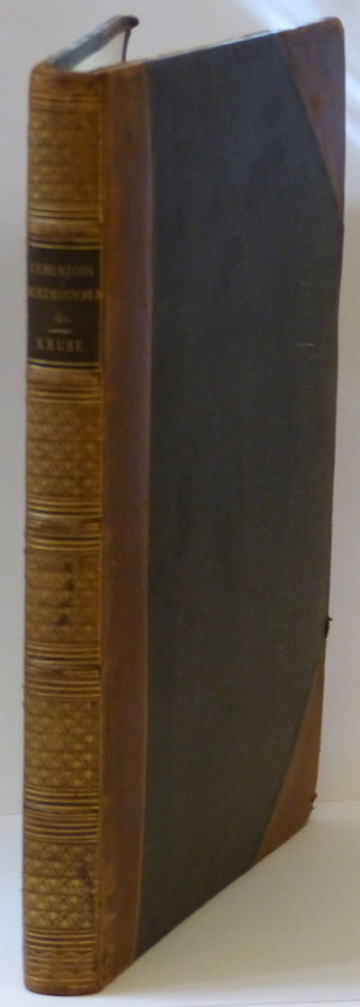 Chronicon Nortmannorum, Wariago-Russorum nec non…