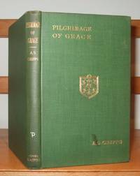 cover of Pilgrimage of Grace Verses on a Mission