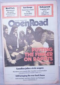 image of Open Road. No. 6 (Spring 1978)