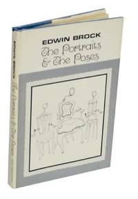 cover of The Portraits & The Poses