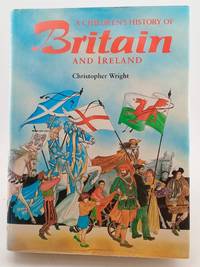 Children's History Of Britain & Ireland