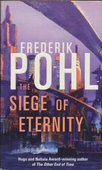 THE SIEGE OF ETERNITY