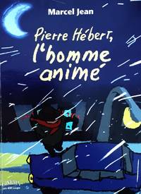 image of Pierre Hébert, l'homme animé