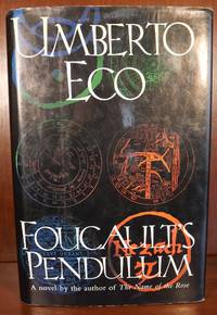 Foucault's Pendulum