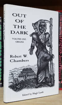 image of Out of the Dark Volume 1: Origins