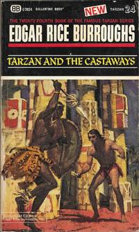 image of Tarzan and the Castaways
