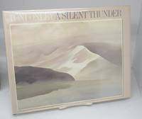image of Toni Onley: A Silent Thunder