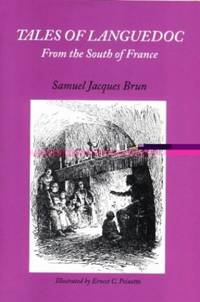 Tales of Languedoc: From the South of France (Library of Folklore)