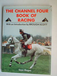 image of The Channel 4 book of racing