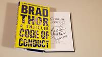 Code Of Conduct: Signed