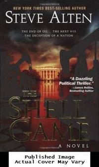 The Shell Game